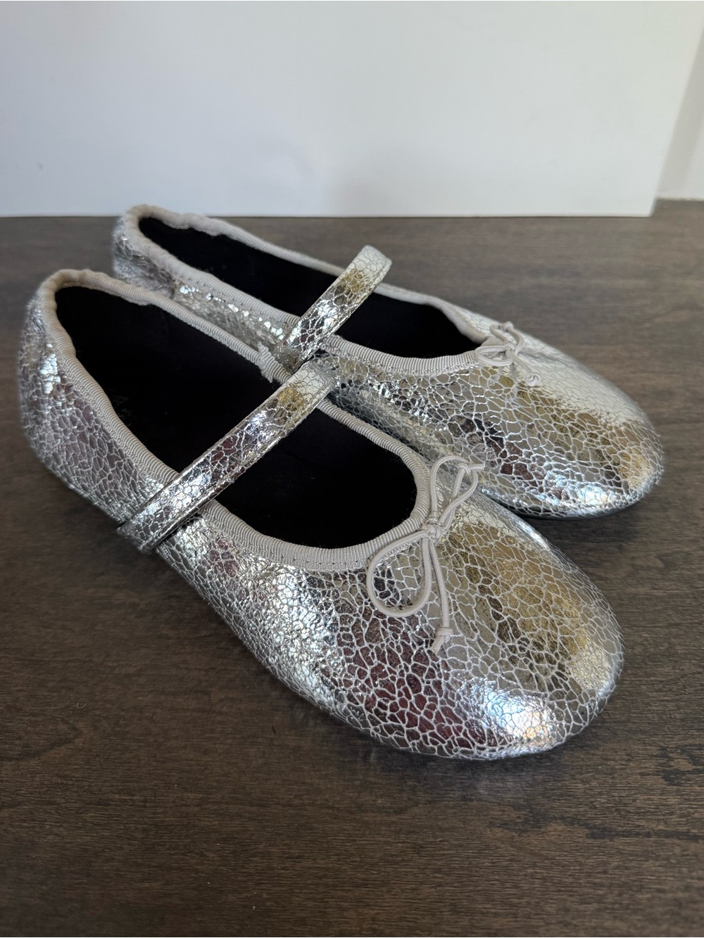 Zara girls size 33 New